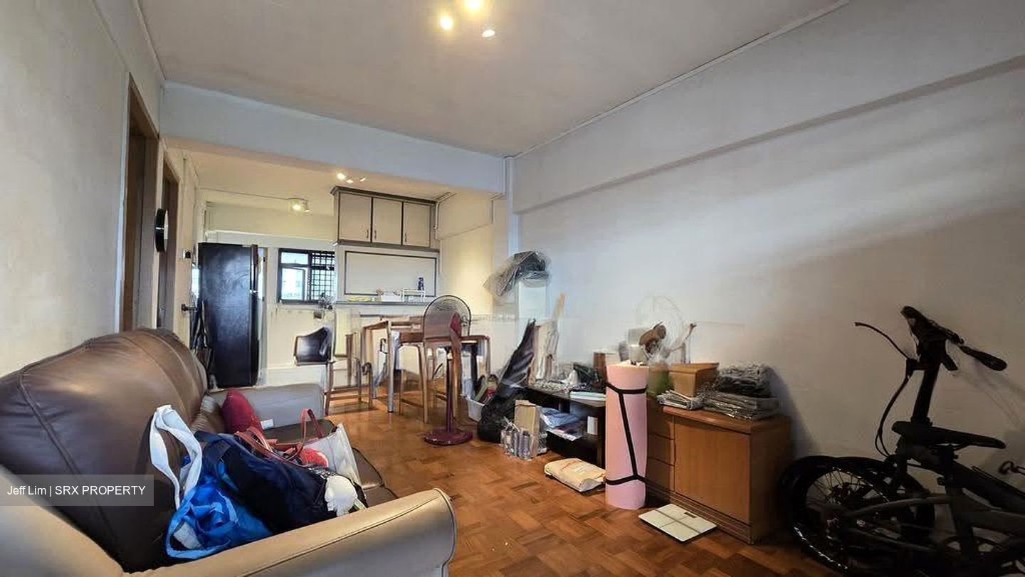 Blk 1 Dover Court (Queenstown), HDB 3 Rooms #628923951